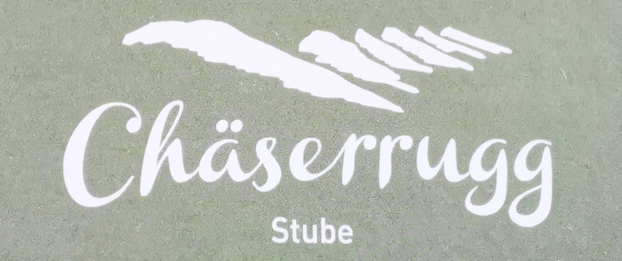 Chäserrugg Stube Chäserrugg Stube