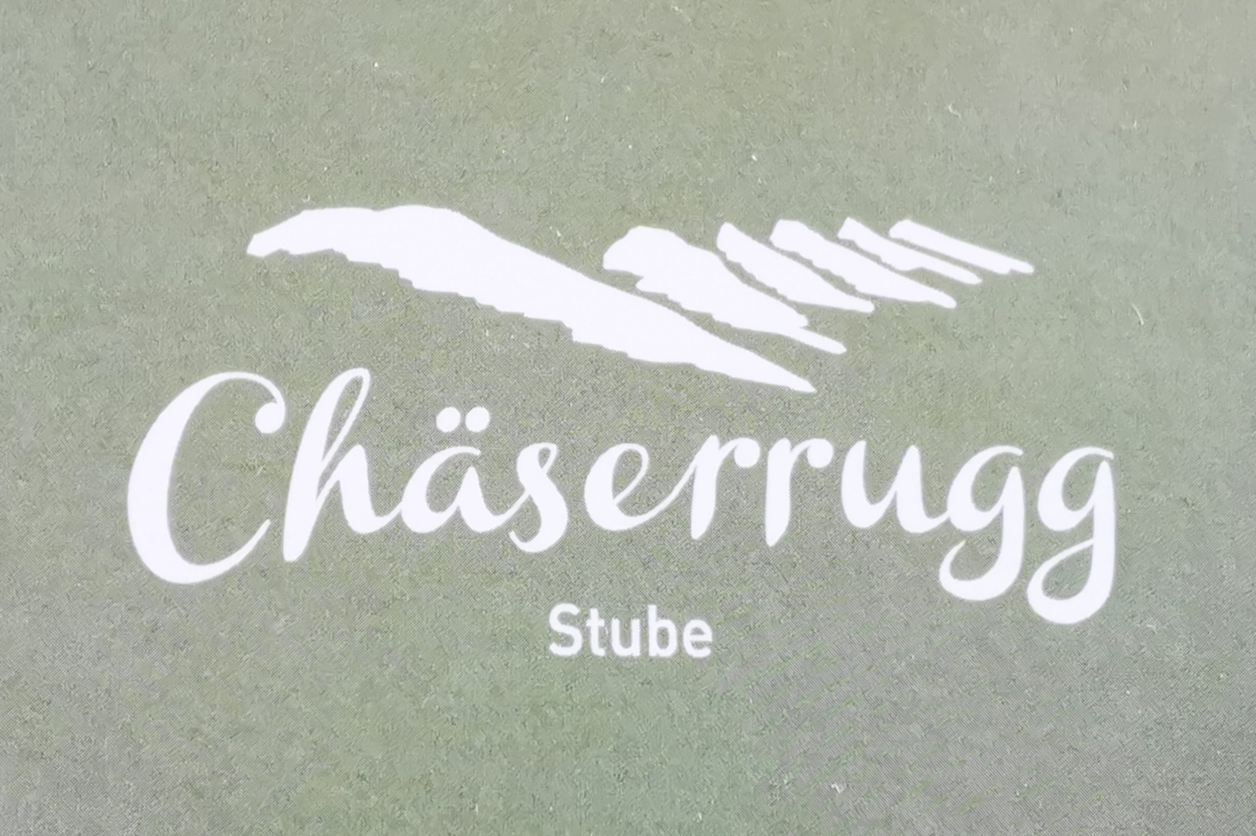 Chäserrugg Stube Chäserrugg Stube